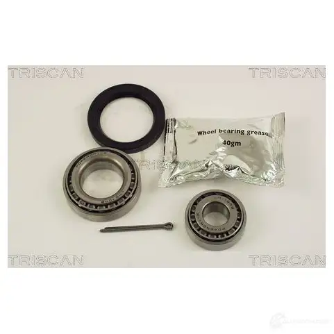 Подшипник ступицы колеса, комплект TRISCAN YPSQ ASX 5709147055007 1143295 853011101