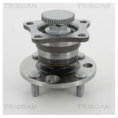 Подшипник ступицы колеса, комплект TRISCAN WM 8FD 5710476096609 1143501 853013274