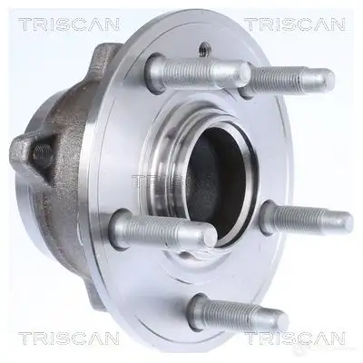 Подшипник ступицы колеса, комплект TRISCAN 9J9E 4 853029217a 5710476304575 1213595391 - Изображение 1