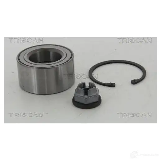 Подшипник ступицы колеса, комплект TRISCAN J 7BZF7 1437869645 853025256a