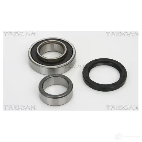 Подшипник ступицы колеса, комплект TRISCAN 1144662 5709147932001 MO4 NH 853069211