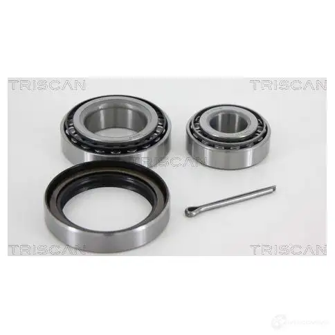 Подшипник ступицы колеса, комплект TRISCAN 5709147056943 1143912 853023107 98PQ 7