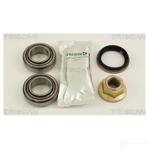 Подшипник ступицы колеса, комплект TRISCAN 1144422 5709147118658 9U I8BI 853042207