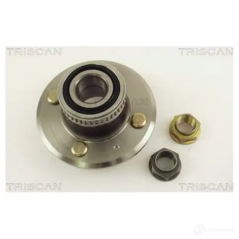 Подшипник ступицы колеса, комплект TRISCAN 5709147659977 N 73YU 853017220 1143846