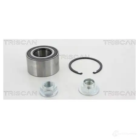 Подшипник ступицы колеса, комплект TRISCAN 1437869815 853050130a V XTAJ изображение 0
