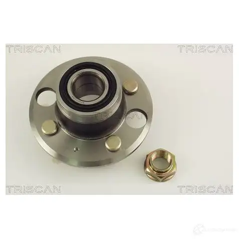 Подшипник ступицы колеса, комплект TRISCAN 1143224 853010227 Q N4I4 5709147054925 - Изображение 1