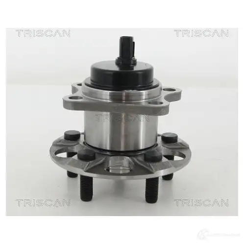 Подшипник ступицы колеса, комплект TRISCAN 853012220 FAH19E L 5710476150530 1143386 изображение 1