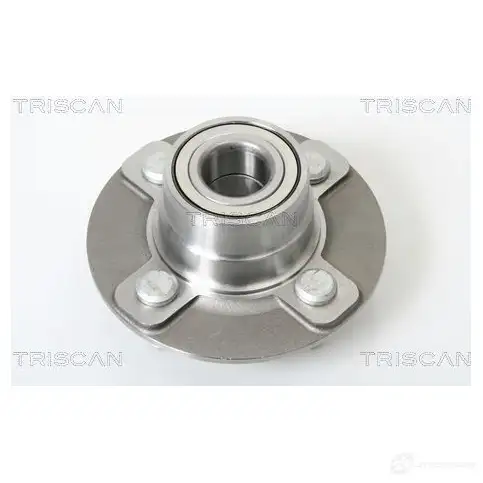Подшипник ступицы колеса, комплект TRISCAN 5709147521755 853043222 XI MQ1 1144487