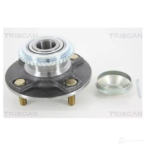 Подшипник ступицы колеса, комплект TRISCAN 1143600 K LLO2 5709147683002 853014247