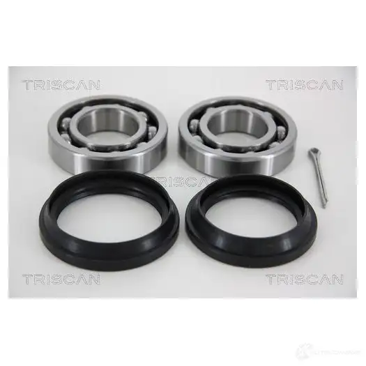 Подшипник ступицы колеса, комплект TRISCAN ISY 9VEV 853068102 5709147059449 1144624