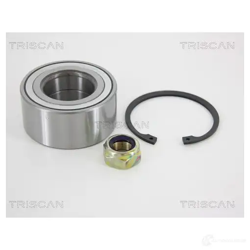 Подшипник ступицы колеса, комплект TRISCAN 853025112 5709147057469 1144044 N1 0KQ