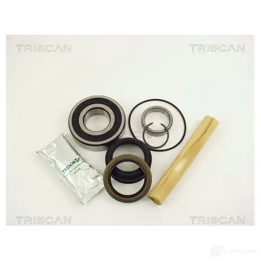 Подшипник ступицы колеса, комплект TRISCAN 1143225 KC1PQU L 853010229 5709147054949