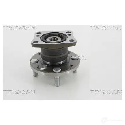 Подшипник ступицы колеса, комплект TRISCAN 853050237 4 F69R3 1144583 5710476067111 - Изображение 1