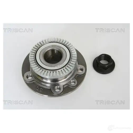Подшипник ступицы колеса, комплект TRISCAN 9X2 CN 853024105a 1437869949 - Изображение 1