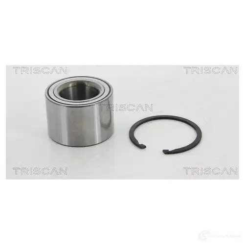 Подшипник ступицы колеса, комплект TRISCAN 853041110 1144385 G OZQ9 5710476067708