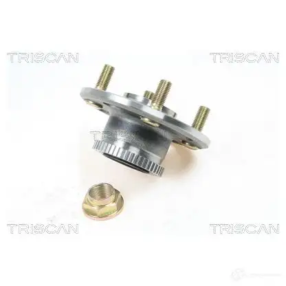 Подшипник ступицы колеса, комплект TRISCAN 853040226 5709147611685 AM OZ5A 1144355