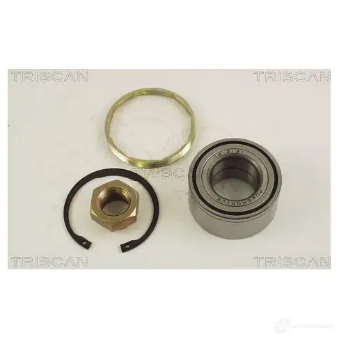 Подшипник ступицы колеса, комплект TRISCAN 853012103 1143357 5709147055212 D3W4ZS Q