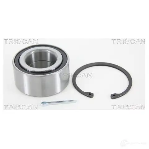 Подшипник ступицы колеса, комплект TRISCAN 853043105 5709147618929 1144450 D6UA8 RJ