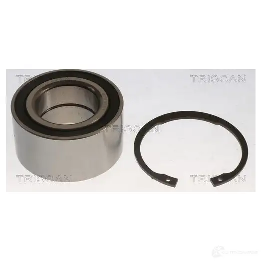 Подшипник ступицы колеса, комплект TRISCAN 2UI 8HJU 5709147517338 1144491 853043226