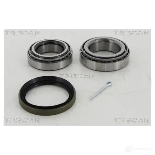 Подшипник ступицы колеса, комплект TRISCAN 853010178 KT SU6 1143184 5710476219510