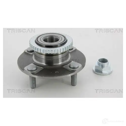 Подшипник ступицы колеса, комплект TRISCAN 853043234 1144499 O RNG9O2 7310821118642 - Изображение 1