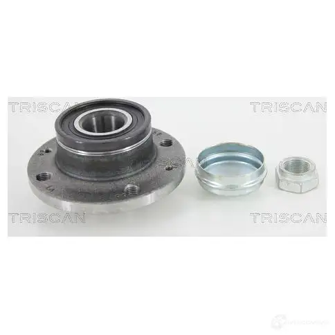 Подшипник ступицы колеса, комплект TRISCAN 1143685 853015229 Q8CK WM 5709147516553