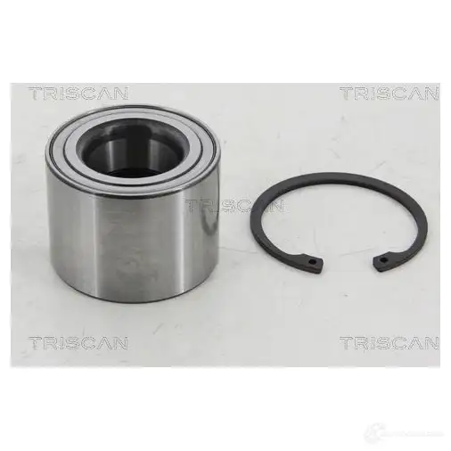 Подшипник ступицы колеса, комплект TRISCAN 1143663 853015141 5710476257307 J737 868