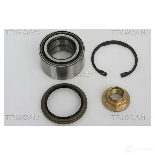 Подшипник ступицы колеса, комплект TRISCAN 853018104 5709147959848 1143855 B50H P
