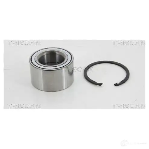 Подшипник ступицы колеса, комплект TRISCAN 853041111 1144386 5710476067746 5E3 MQ58