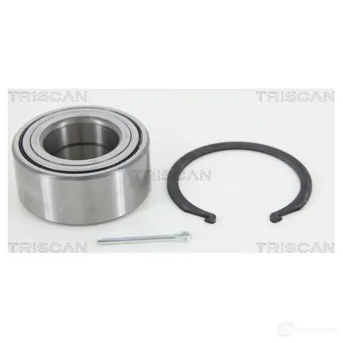 Подшипник ступицы колеса, комплект TRISCAN 1143856 5709147517758 853018105 2CQESR 4 изображение 0