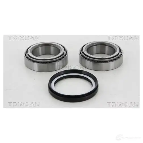Подшипник ступицы колеса, комплект TRISCAN 5710476063922 F2TBW RN 853043111 1144456