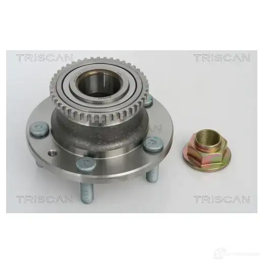 Подшипник ступицы колеса, комплект TRISCAN 853050234 PYQX5V X 5709147610701 1144581 - Изображение 1