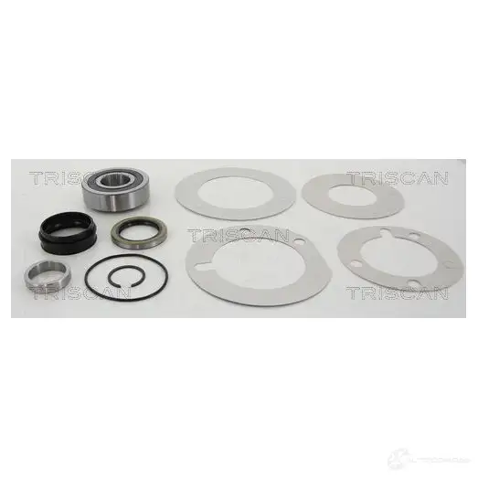 Подшипник ступицы колеса, комплект TRISCAN 853013296 SHTJ CW 5710476267726 1143522 - Изображение 1