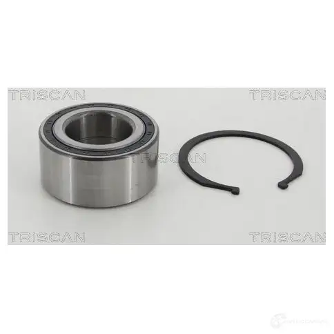 Подшипник ступицы колеса, комплект TRISCAN 853018107 1143858 5710476065063 A0D2 OO