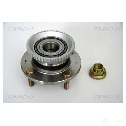 Подшипник ступицы колеса, комплект TRISCAN 5709147959053 2P6 1WH6 853043214 1144479 - Изображение 1