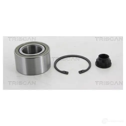Подшипник ступицы колеса, комплект TRISCAN 1143417 5710476020031 0G GJ6 853013138 изображение 0