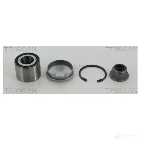 Подшипник ступицы колеса, комплект TRISCAN FG P08O 853025239a 1213594043 5710476304506