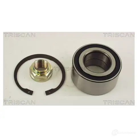 Подшипник ступицы колеса, комплект TRISCAN MT DSSY 5709147322567 853040120 1144325