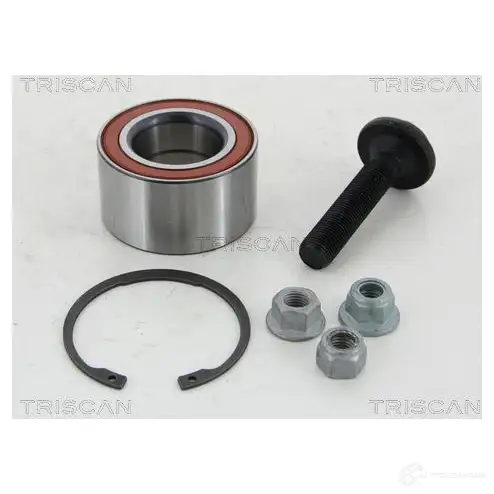 Подшипник ступицы колеса, комплект TRISCAN S7X6KN J 1437869392 853029237a