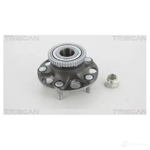 Подшипник ступицы колеса, комплект TRISCAN 5710476140197 853040244 1144373 V4 5MOEB - Изображение 1