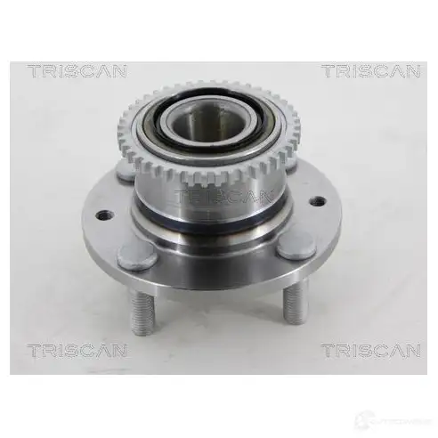 Подшипник ступицы колеса, комплект TRISCAN 1144712 5710476147158 853080031 550E WT изображение 0