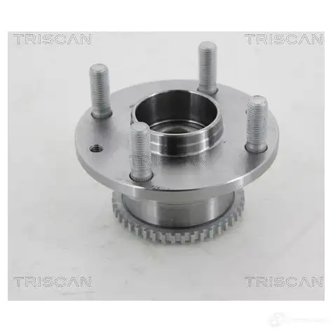 Подшипник ступицы колеса, комплект TRISCAN 1144712 5710476147158 853080031 550E WT изображение 1