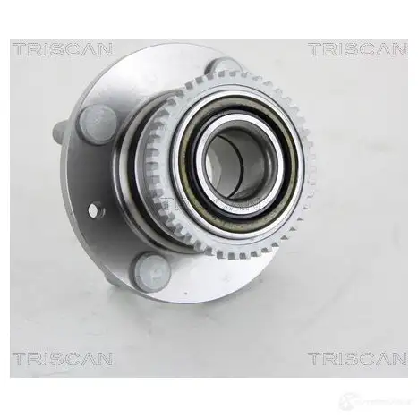 Подшипник ступицы колеса, комплект TRISCAN 1144712 5710476147158 853080031 550E WT изображение 3