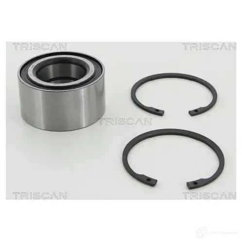 Подшипник ступицы колеса, комплект TRISCAN 59S G0 5710476110640 853016149 1143743