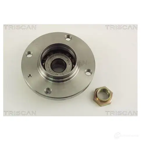 Подшипник ступицы колеса, комплект TRISCAN 5709147171615 853010236 JM8 1V0 1143232 изображение 0