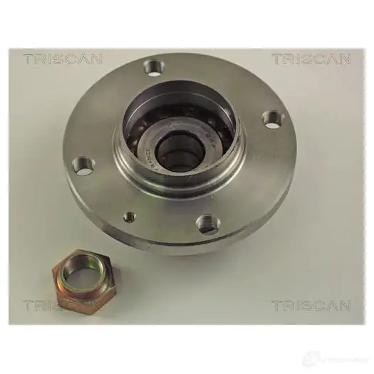 Подшипник ступицы колеса, комплект TRISCAN 5709147171615 853010236 JM8 1V0 1143232 изображение 1