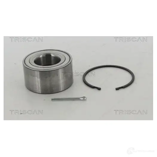 Подшипник ступицы колеса, комплект TRISCAN F8 8Q7E 1437868779 853014136a
