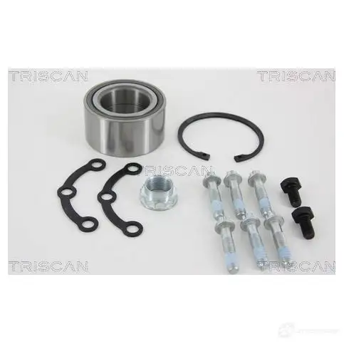 Подшипник ступицы колеса, комплект TRISCAN BGDF 9N 853023205 1143945 5709147057056