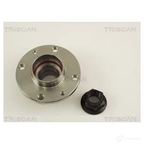 Подшипник ступицы колеса, комплект TRISCAN 853010217 5709147054826 76XR Z 1143214 - Изображение 1