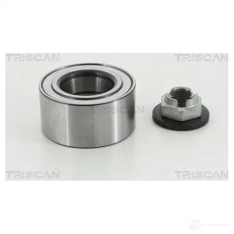 Подшипник ступицы колеса, комплект TRISCAN 5710476304414 853016131a 0W45V U8 1213591517